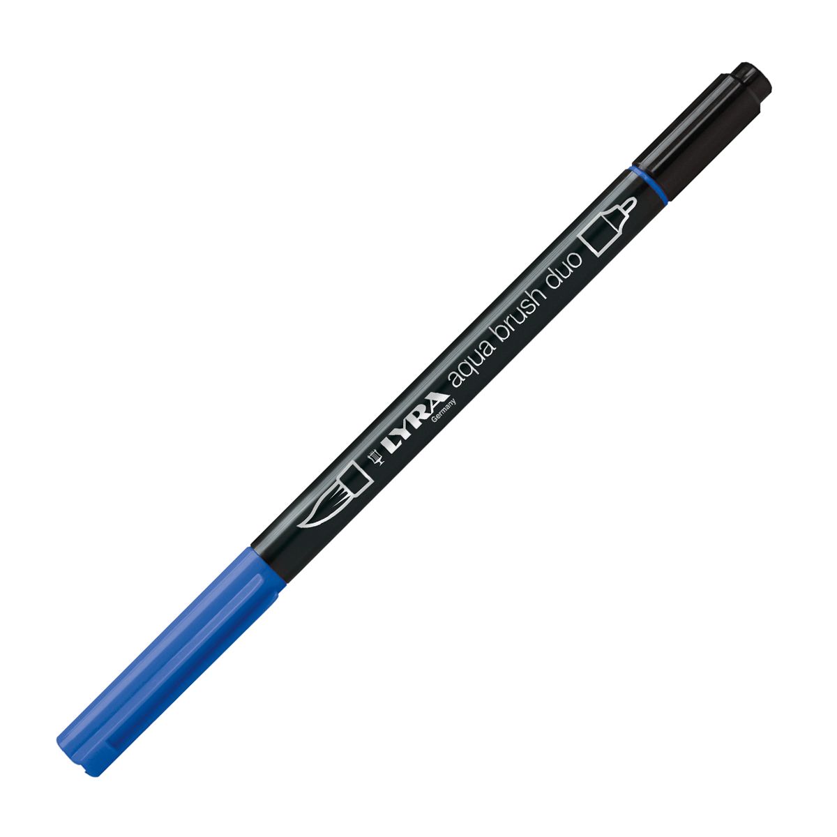 LYRA - Lyra Aqua Brush Duo - Oriental Blue