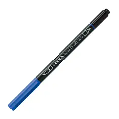LYRA - Aqua Brush Duo - Oriental Blue