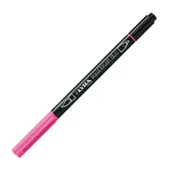 LYRA - Aqua Brush Duo - Purple Pink