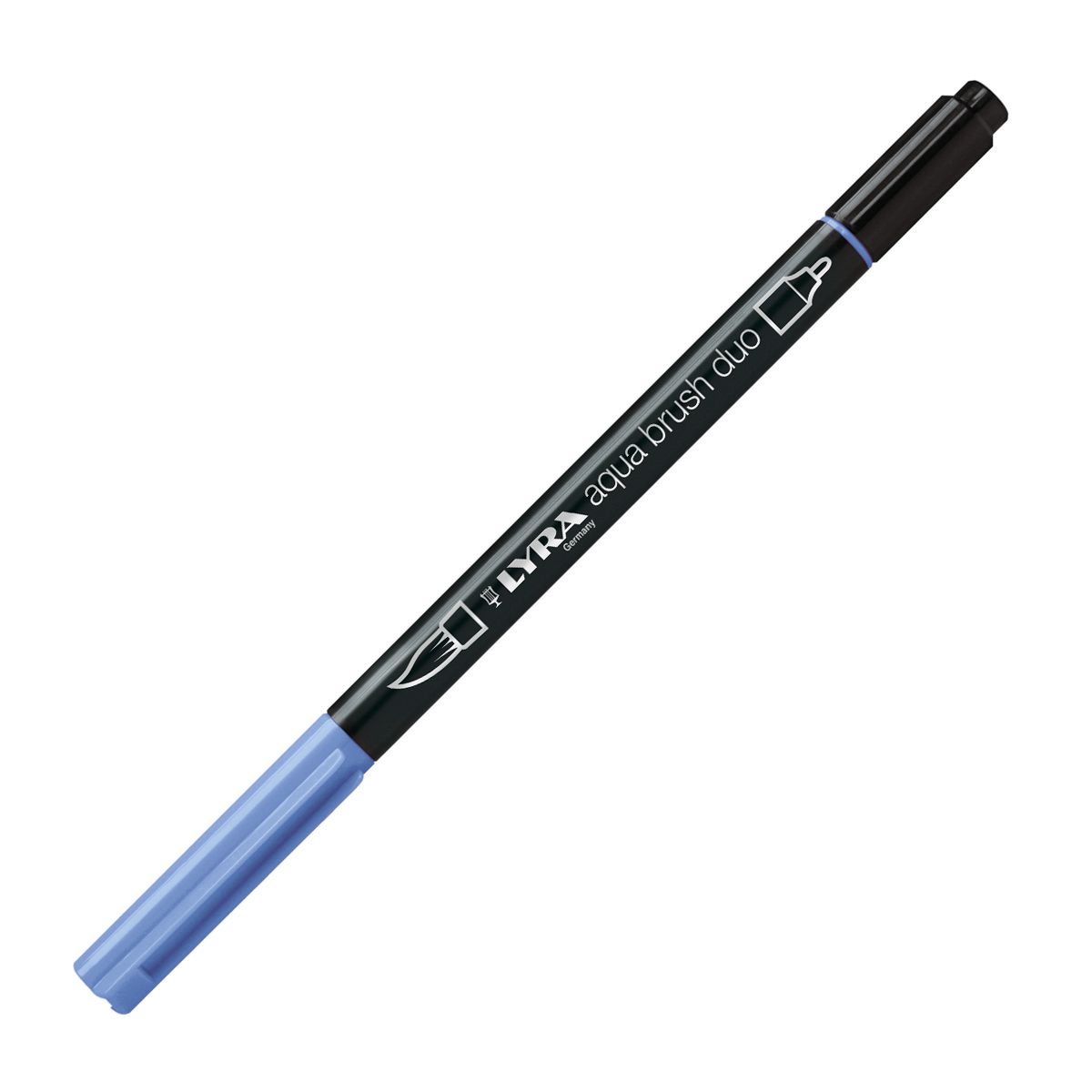 LYRA - Lyra Aqua Brush Duo - Smalt Blue