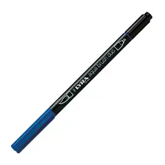 LYRA - Aqua Brush Duo - Turquoise Green