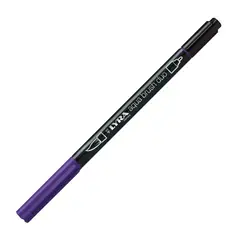 LYRA - Aqua Brush Duo - Violet