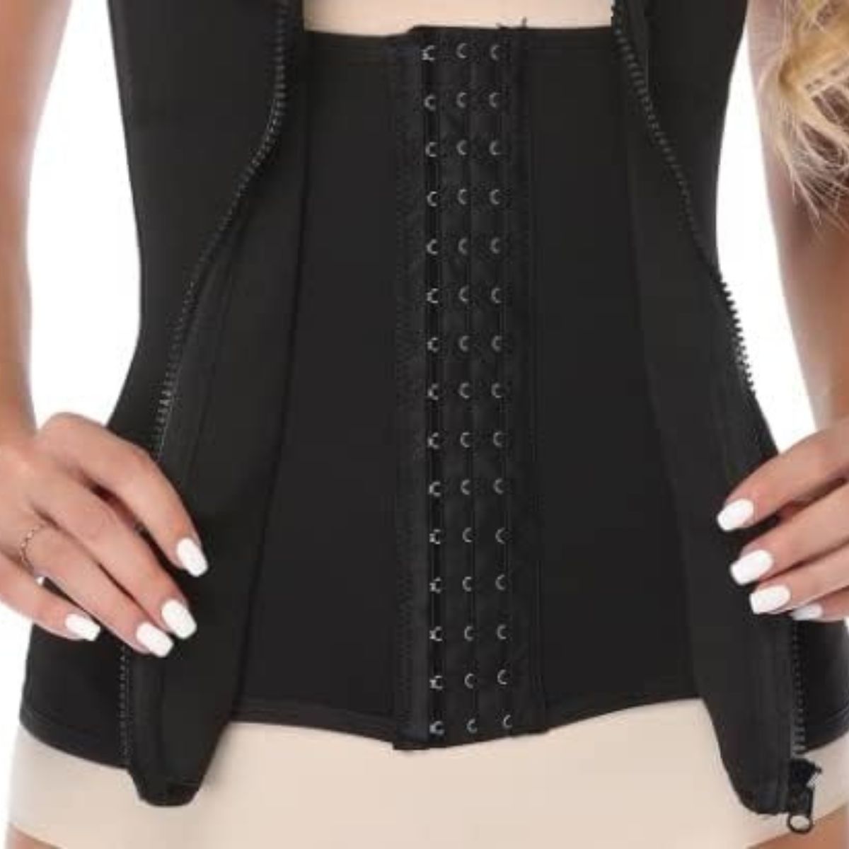 GENERICO - Faja de Broche Colombiano