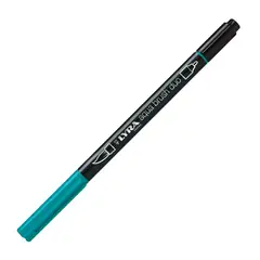 LYRA - Aqua Brush Duo - Viridian
