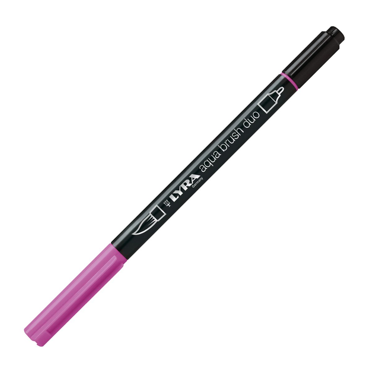 LYRA - Lyra Aqua Brush Duo - Purple