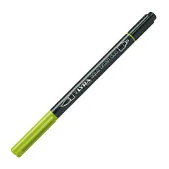 LYRA - Aqua Brush Duo - Yellow Stil de Grain