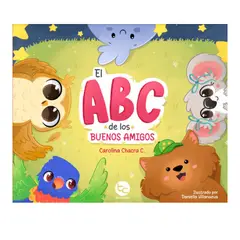 TRAYECTO COMUNICACIONES - El ABC de los buenos amigos