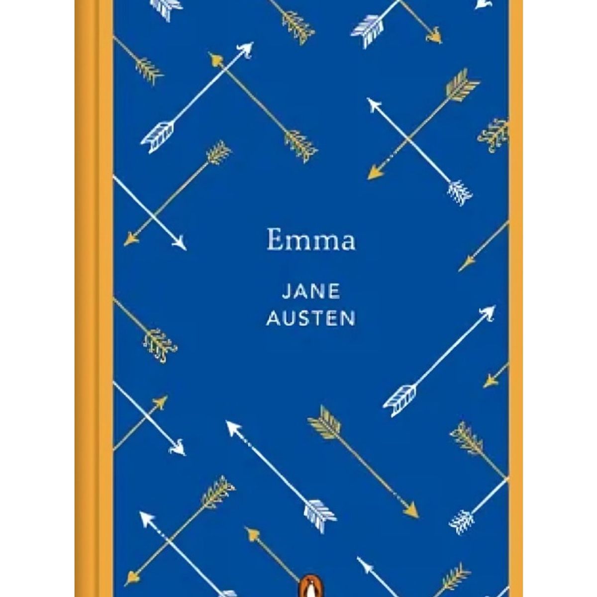 TOP10BOOKS - LIBRO Emma - Emma