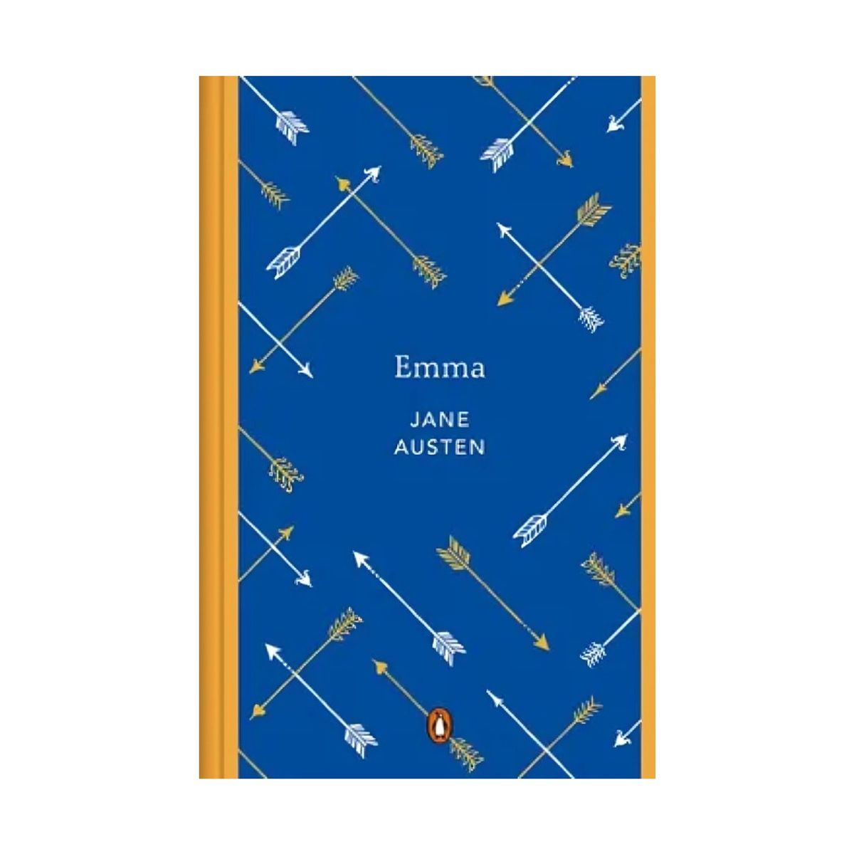 TOP10BOOKS - LIBRO Emma - Emma