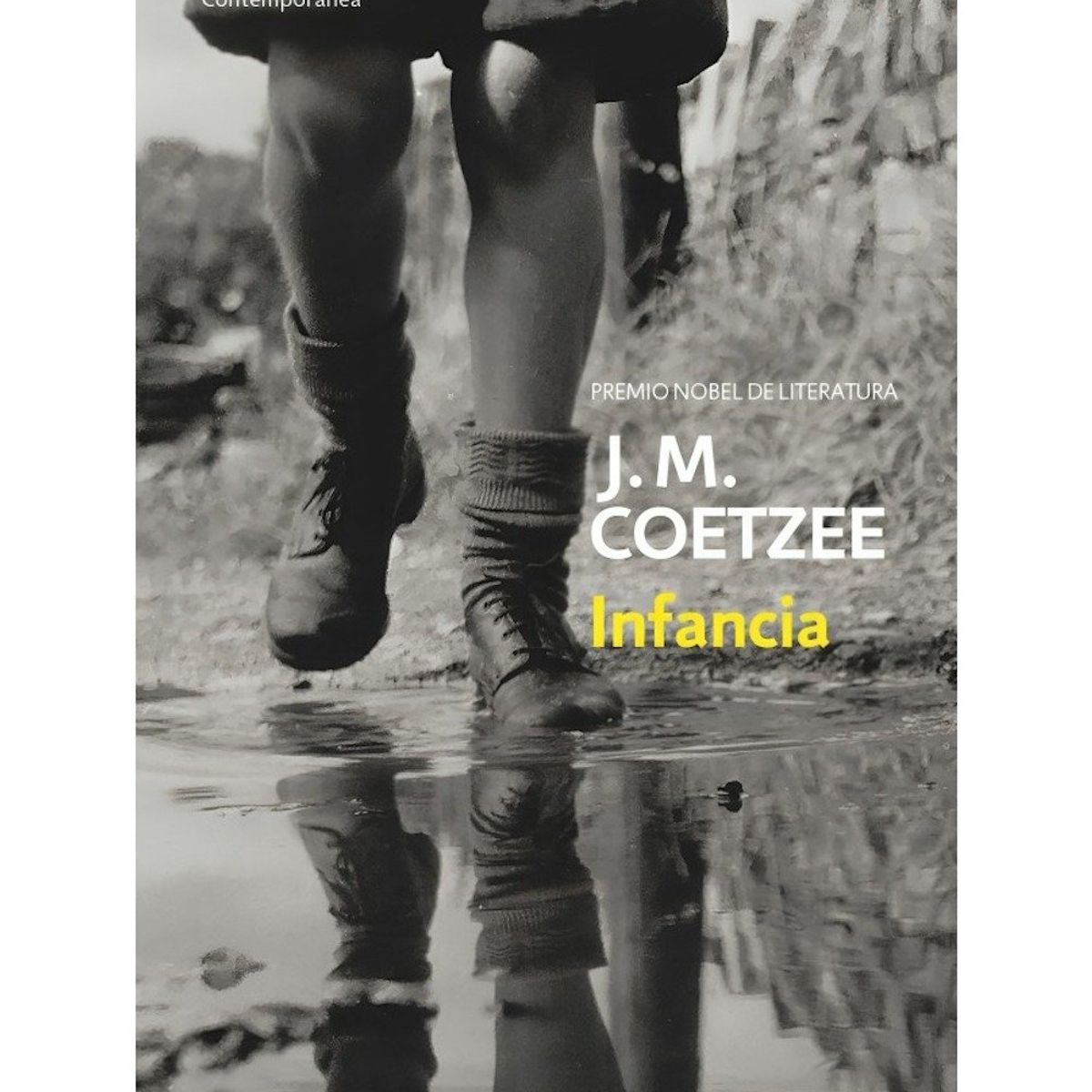 TOP10BOOKS - LIBRO Infancia - Infancia