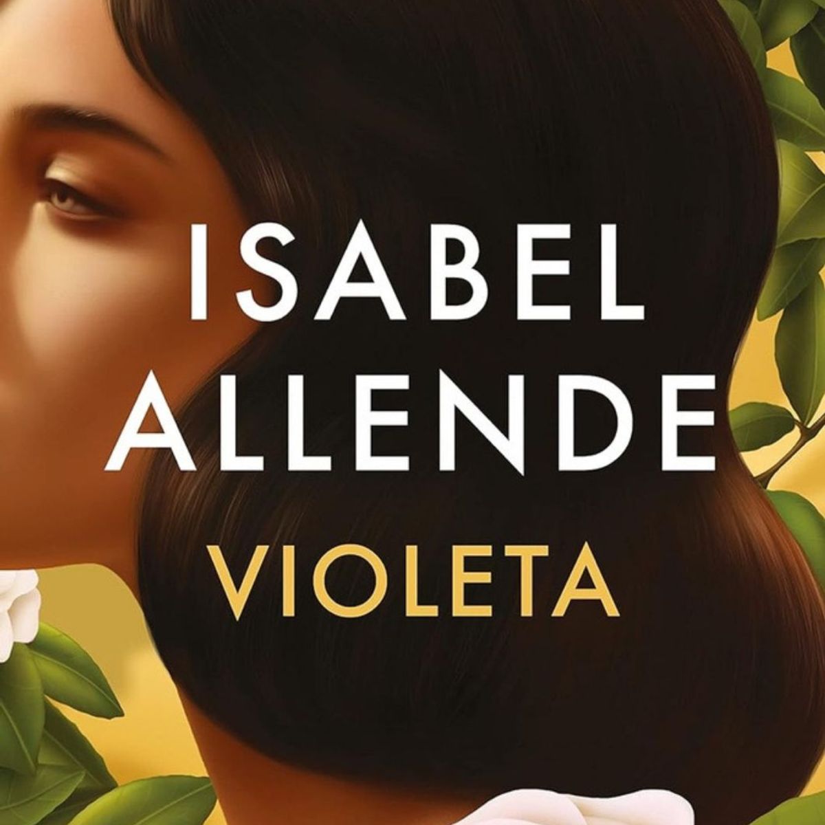 TOP10BOOKS - LIBRO Violeta - Violeta