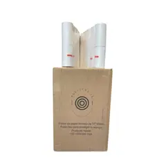 ROLLITOS - Pack 60 Rollos Térmicos 57mm BT Redelcom TransBank GetNet
