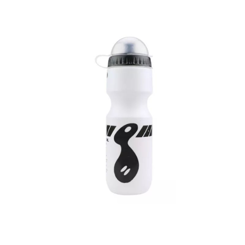 GENERICO - Botella Para Bicicleta Caramagiola blanco