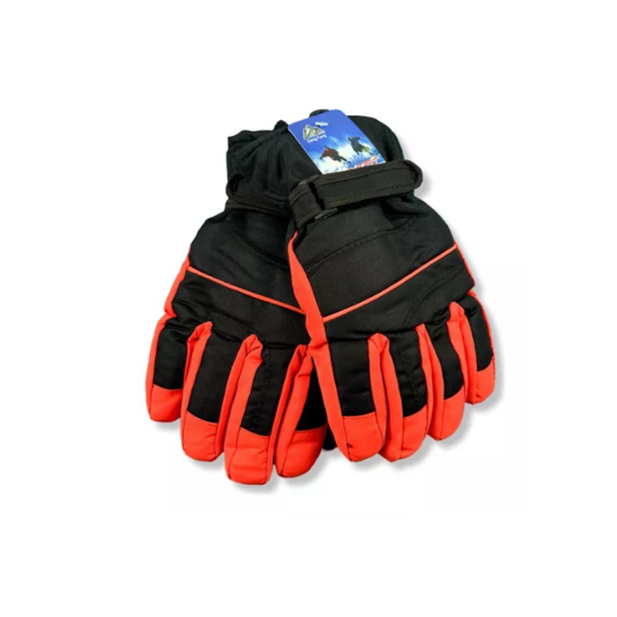 GENERICO - Guantes Térmicos Invierno Ski Nieve Niño  Niña  Infantil