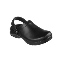 SKECHERS - ZUECOS HOMBRE WORK 200092