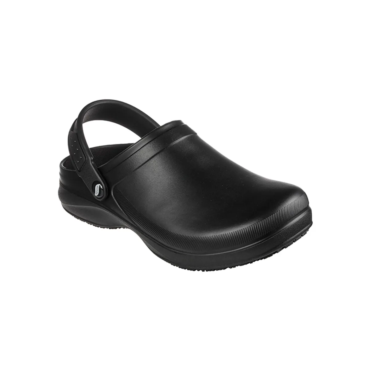 SKECHERS - ZUECOS HOMBRE SKECHERS WORK 200092