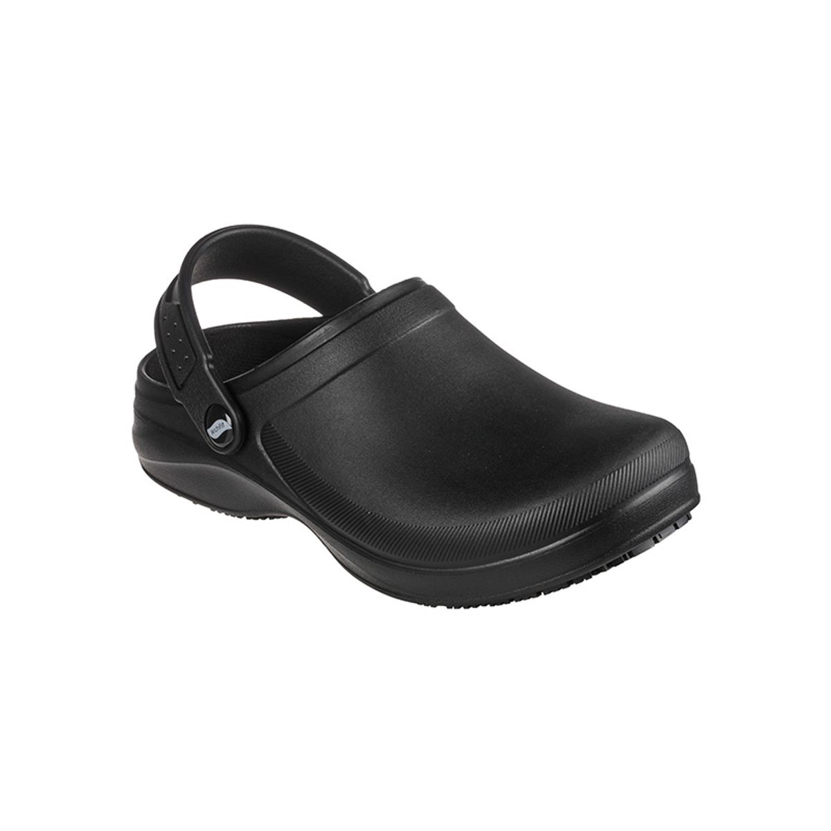 SKECHERS - ZUECOS MUJER SKECHERS WORK 108067