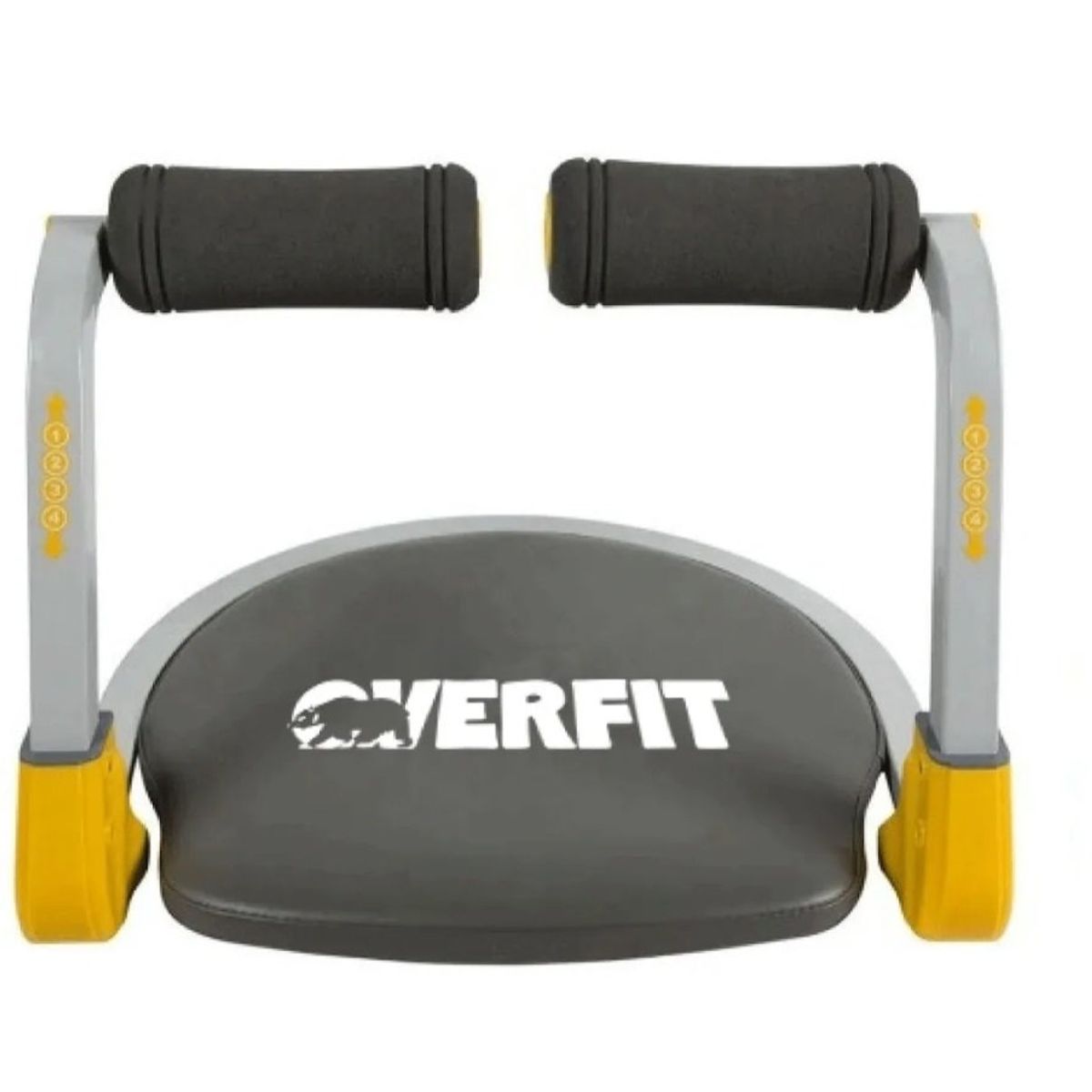 GENERICO - Máquina Para Abdominales Overfit Ejercicio Multifuncional