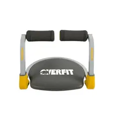 GENERICO - Máquina Para Abdominales Overfit Ejercicio Multifuncional