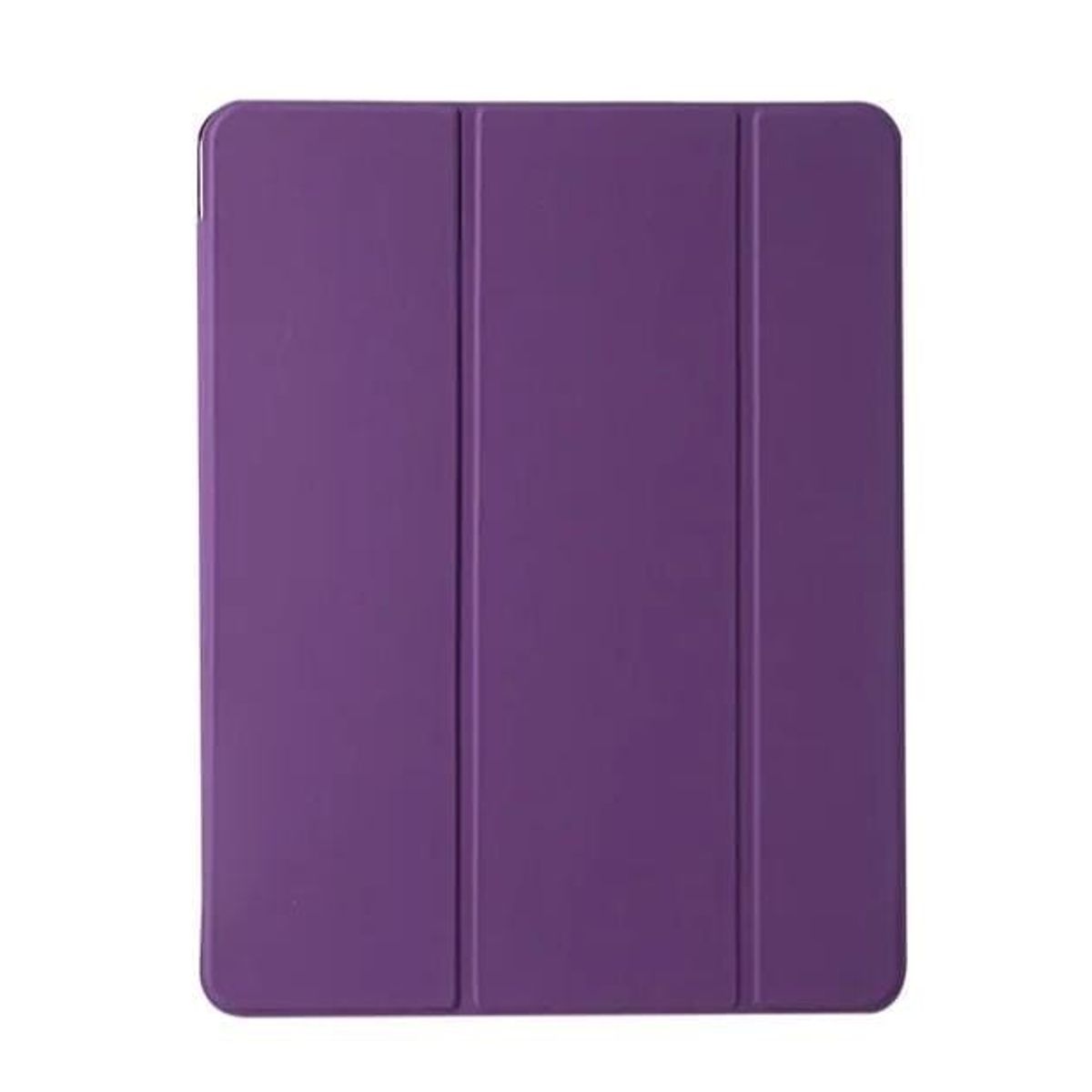 GENERICO - Funda Inteligente compatible con Lenovo Tab P12 Morado