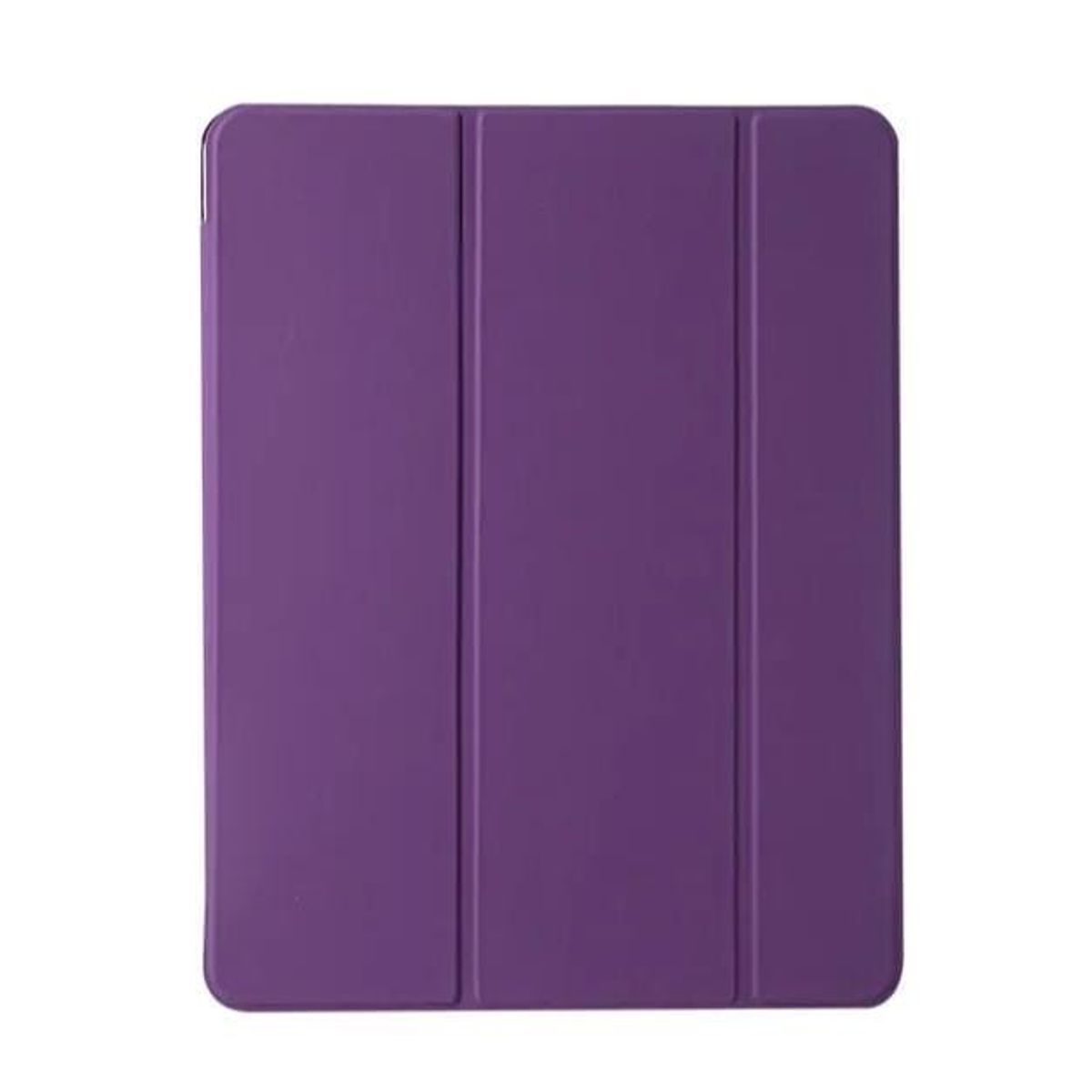 GENERICO - Funda Inteligente compatible con Lenovo Tab P12 Morado