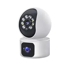 GENERICO - Cámara de vigilancia HD WIFI DZ7