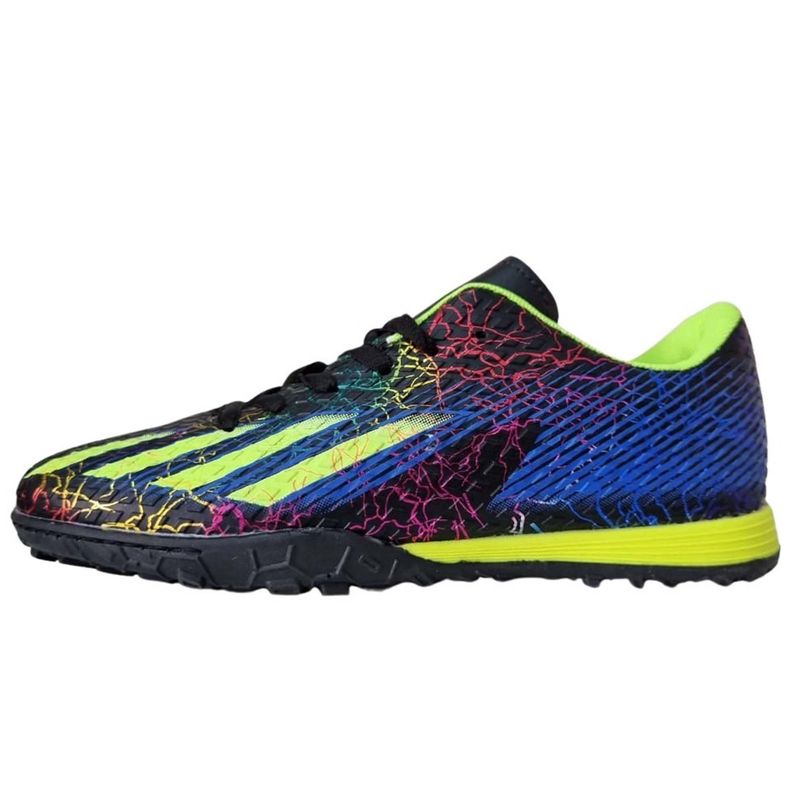 DYNAMOSTRONG CL - Zapatillas de Fútbol Baby para Niños Para Grandes Jugadas