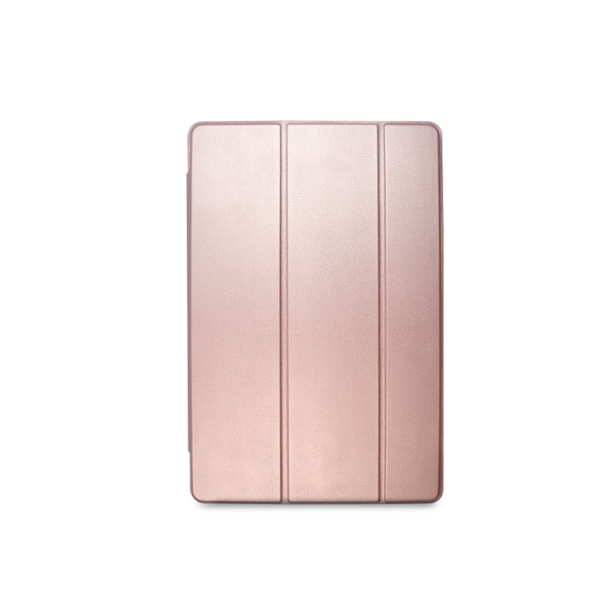 JOIGO - Funda SmartCover Para iPad 11 / Sin Ranura Rosado