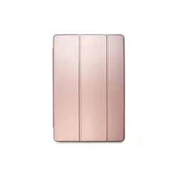 JOIGO - Funda SmartCover Para iPad 11 / Sin Ranura Rosado