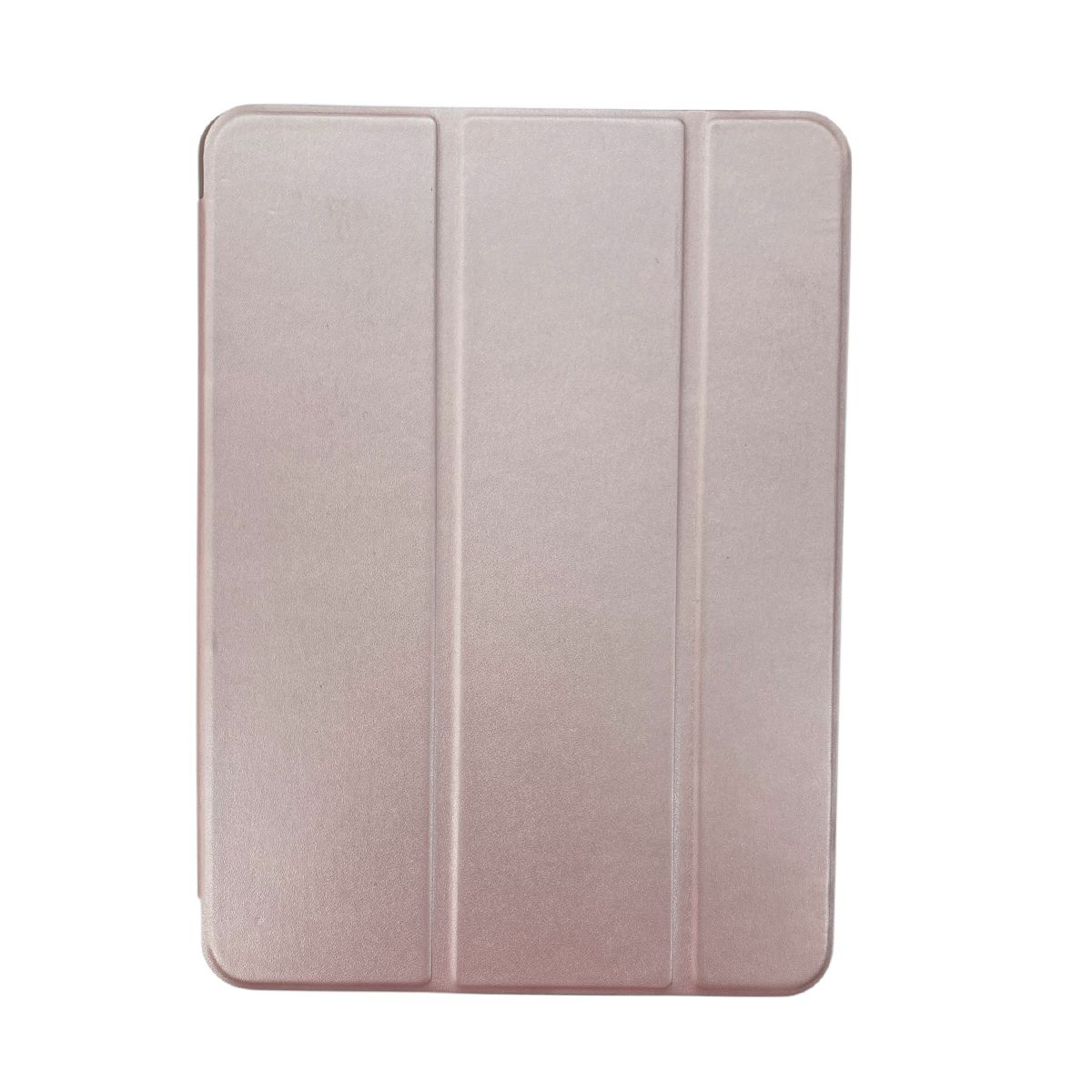 JOIGO - Funda SmartCover Para iPad 11 / Sin Ranura Rosado