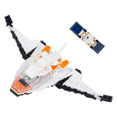 GENERICO - Nave Espacial Armable
