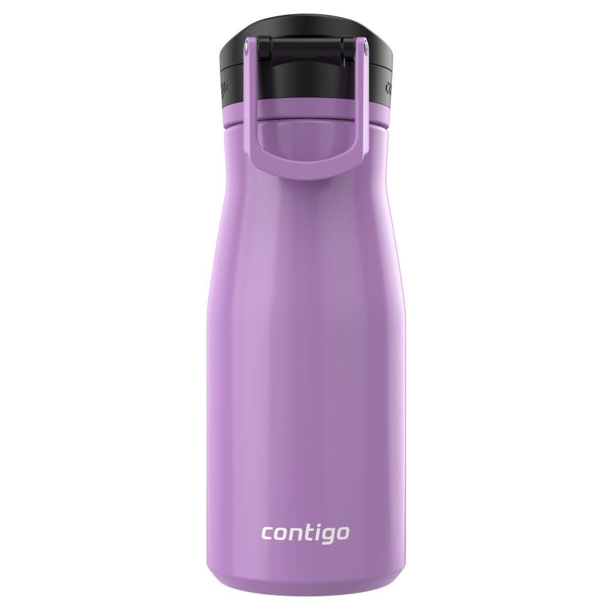 CONTIGO - Botella de Agua Jackson Morado 2.0 Autopop Contigo® 946 ml