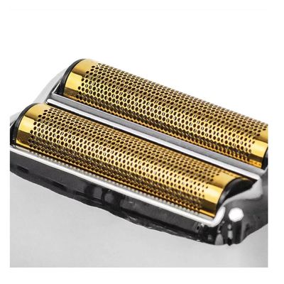 Imagen 2 del producto Afeitadora Plateado Doble Hoja foil fx02