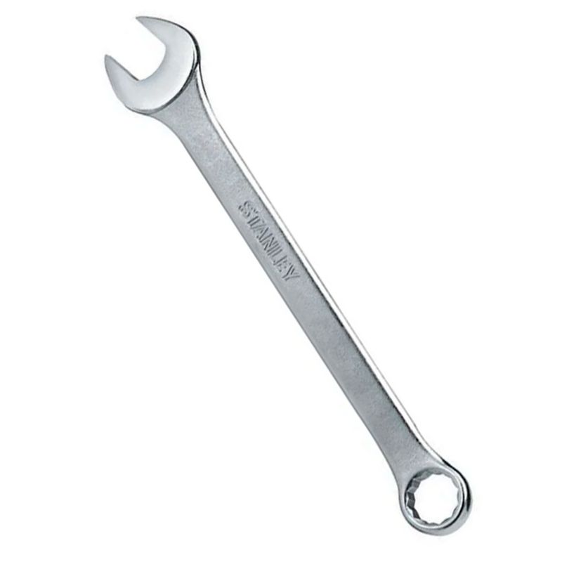 STANLEY - Llave combinada 8mm STANLEY STMT80217-840