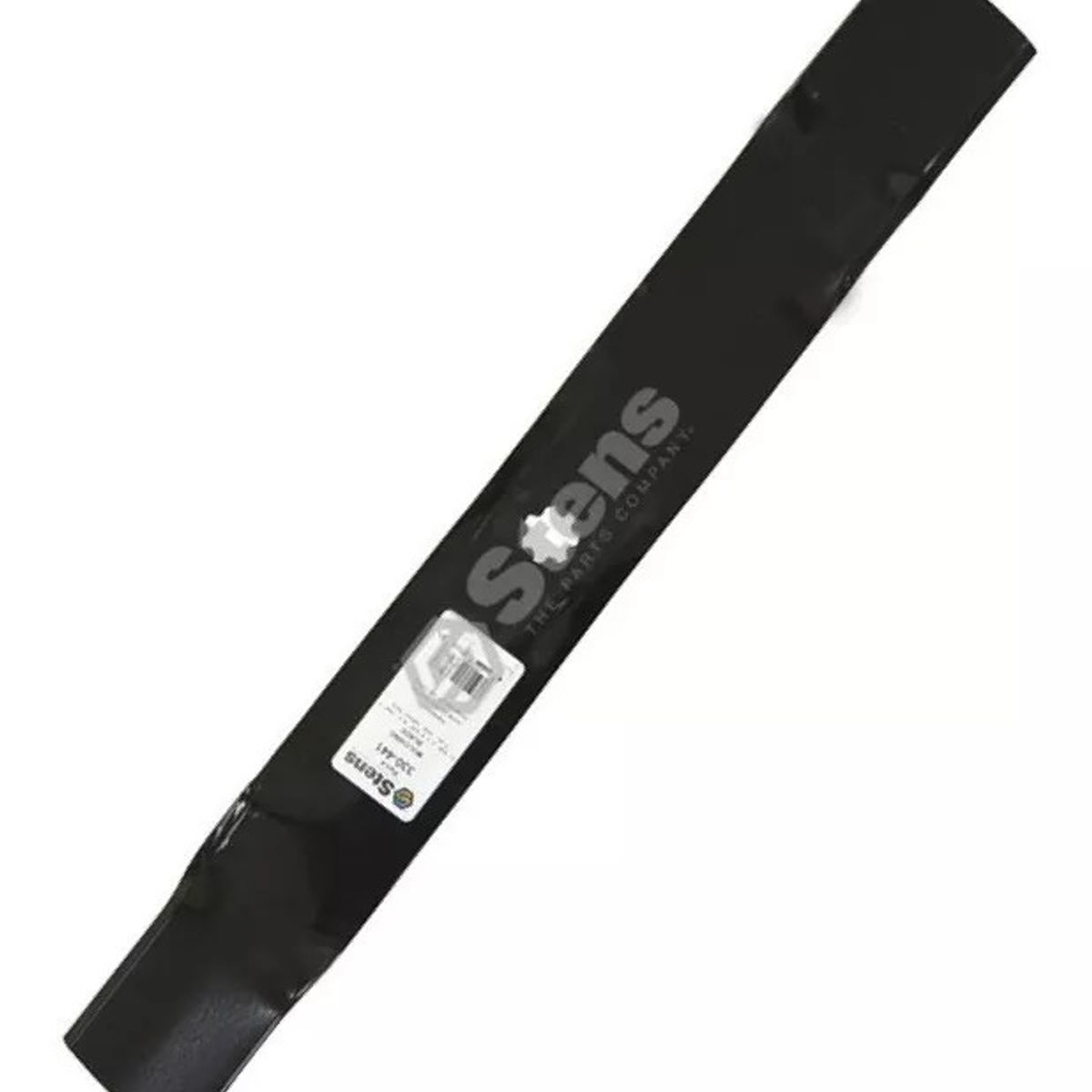 GENERICO - Cuchilla Para Tractor Cortacesped Husqvarna John Deere