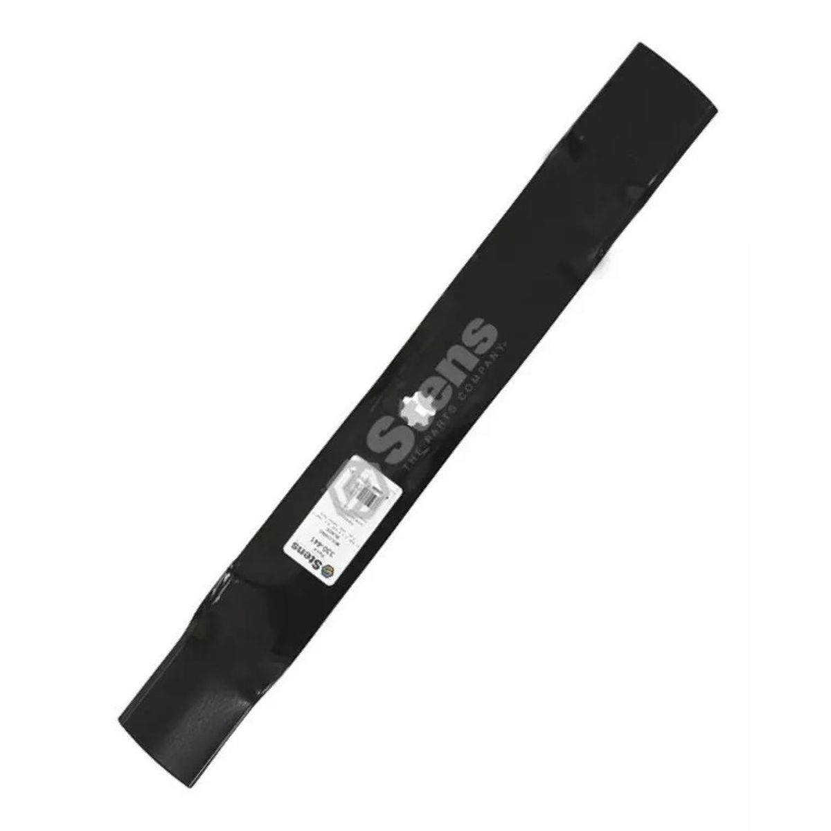 GENERICO - Cuchilla Para Tractor Cortacesped Husqvarna John Deere