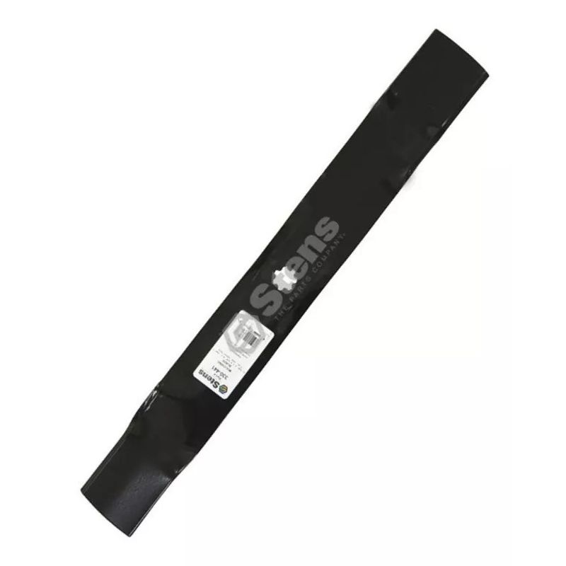 GENERICO - Cuchilla Para Tractor Cortacesped Husqvarna John Deere