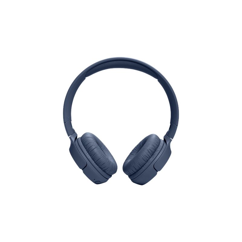 JBL - Audífonos JBL Tune 520 BT Bluetooth On Ear Azul