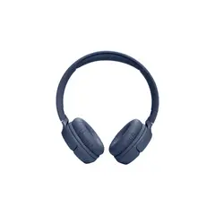 JBL - Audífonos Tune 520 BT Bluetooth Azul