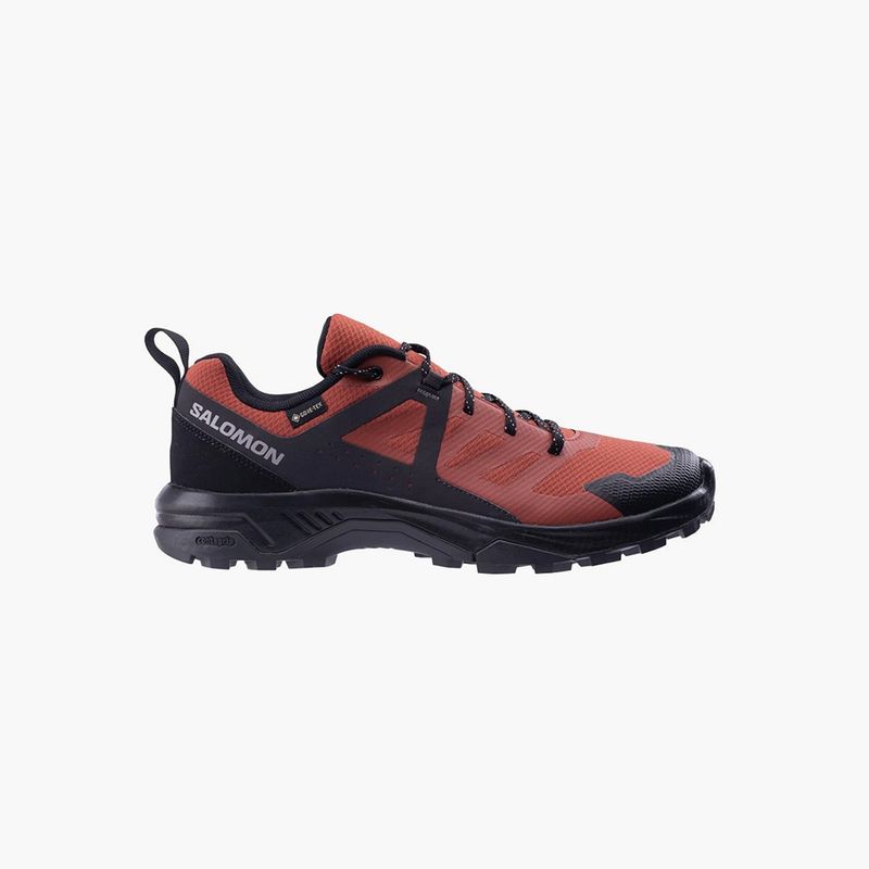 SALOMON - Zapatilla Hombre Exeo Gtx Ro Salomon