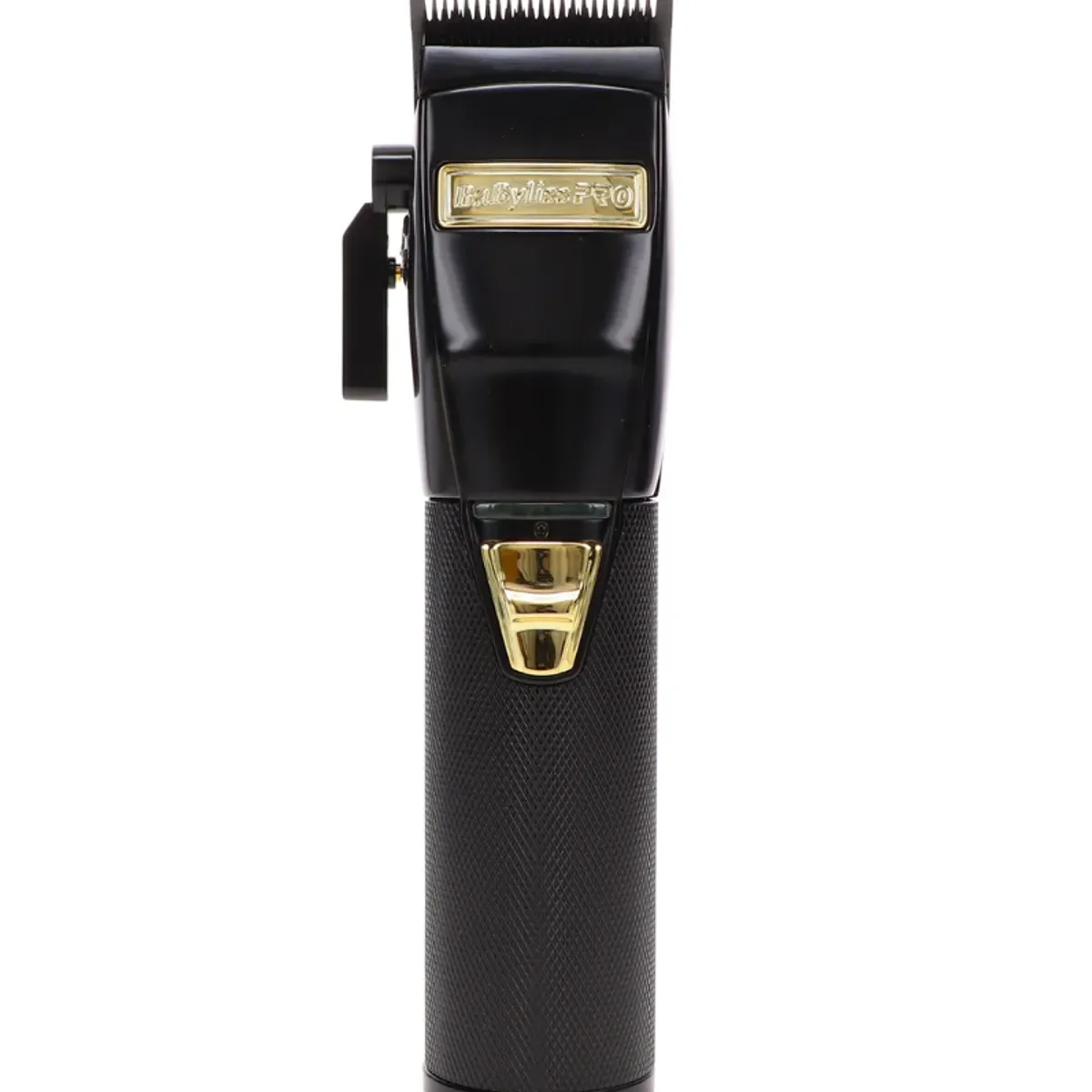 BABYLISS PRO - Máquina De Cortar Pelo Babyliss 4barbers Black Fx Stay Gold
