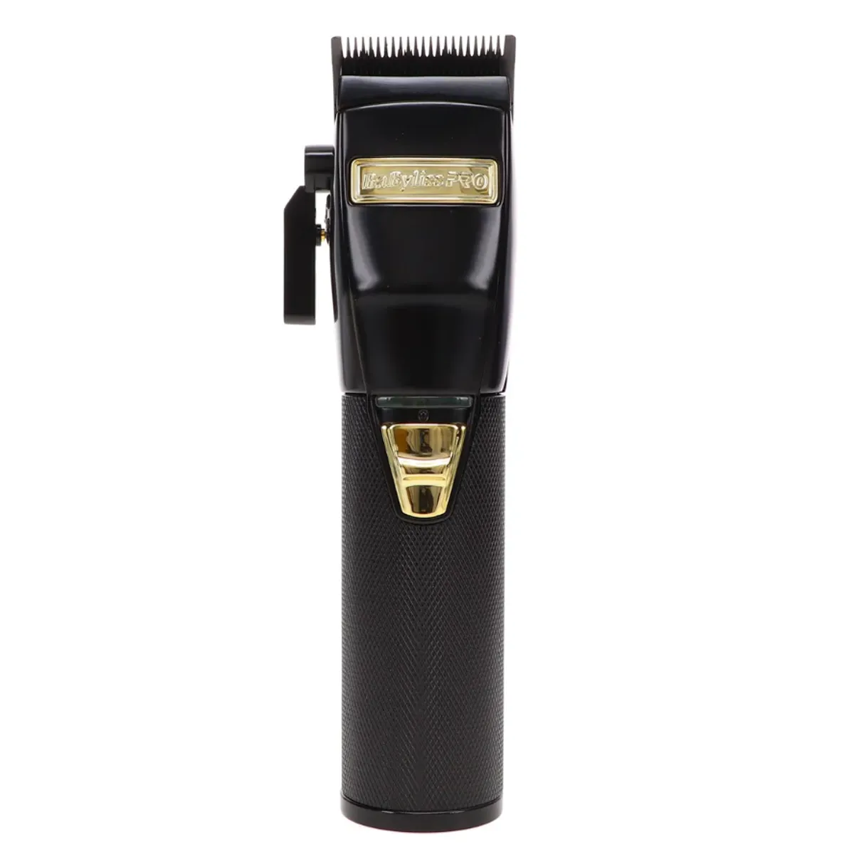 BABYLISS PRO - Máquina De Cortar Pelo Babyliss 4barbers Black Fx Stay Gold
