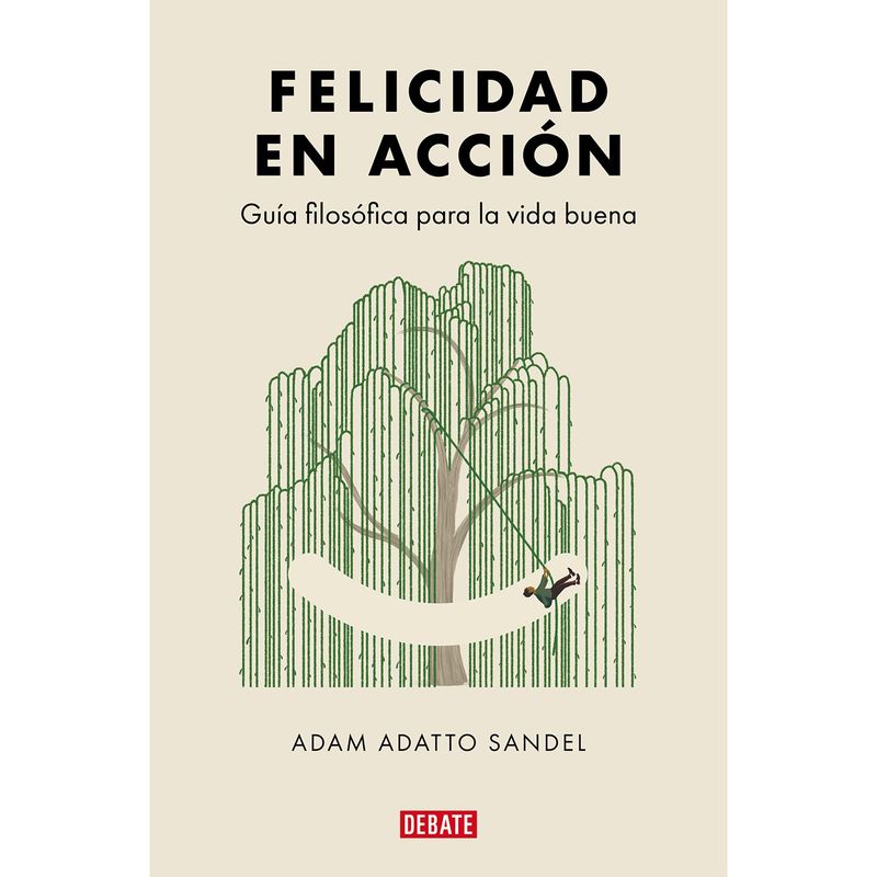 PENGUIN RANDOM HOUSE - Libro Felicidad En Acción