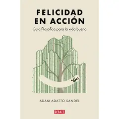 PENGUIN RANDOM HOUSE - Libro Felicidad En Acción