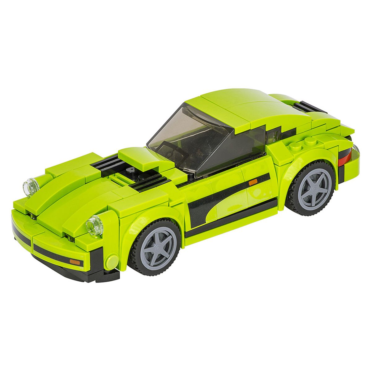 GENERICO - Porsche Armable Wange