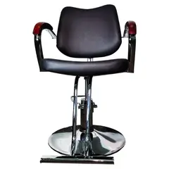 GENERICO - Silla De Peluqueria - Estilo Moderno