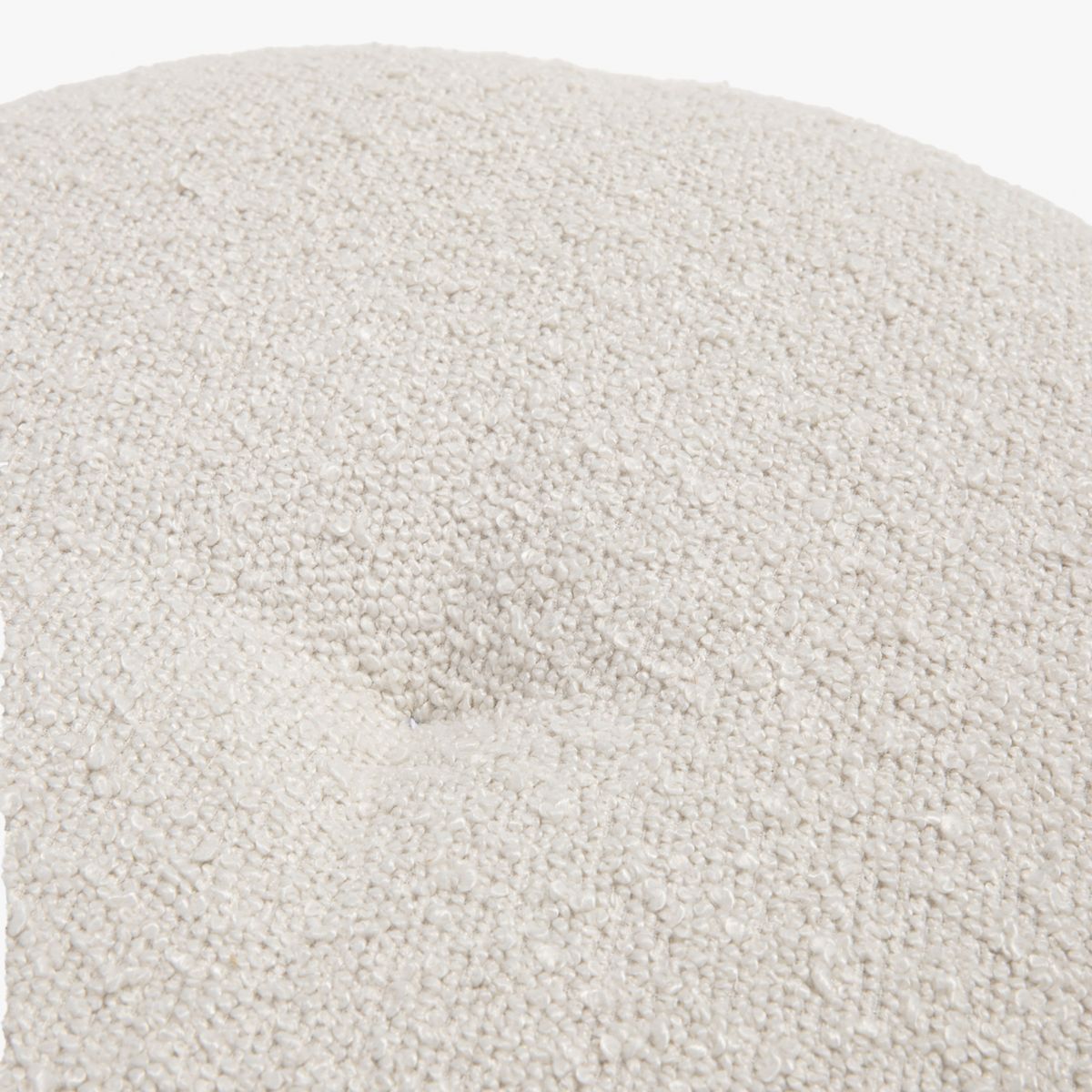 FORM DESIGN - Pouf Margaret 45 Crema Form