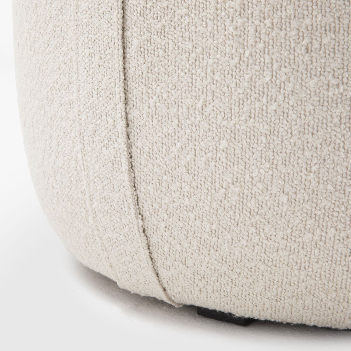 FORM DESIGN - Pouf Margaret 68 Crema Form
