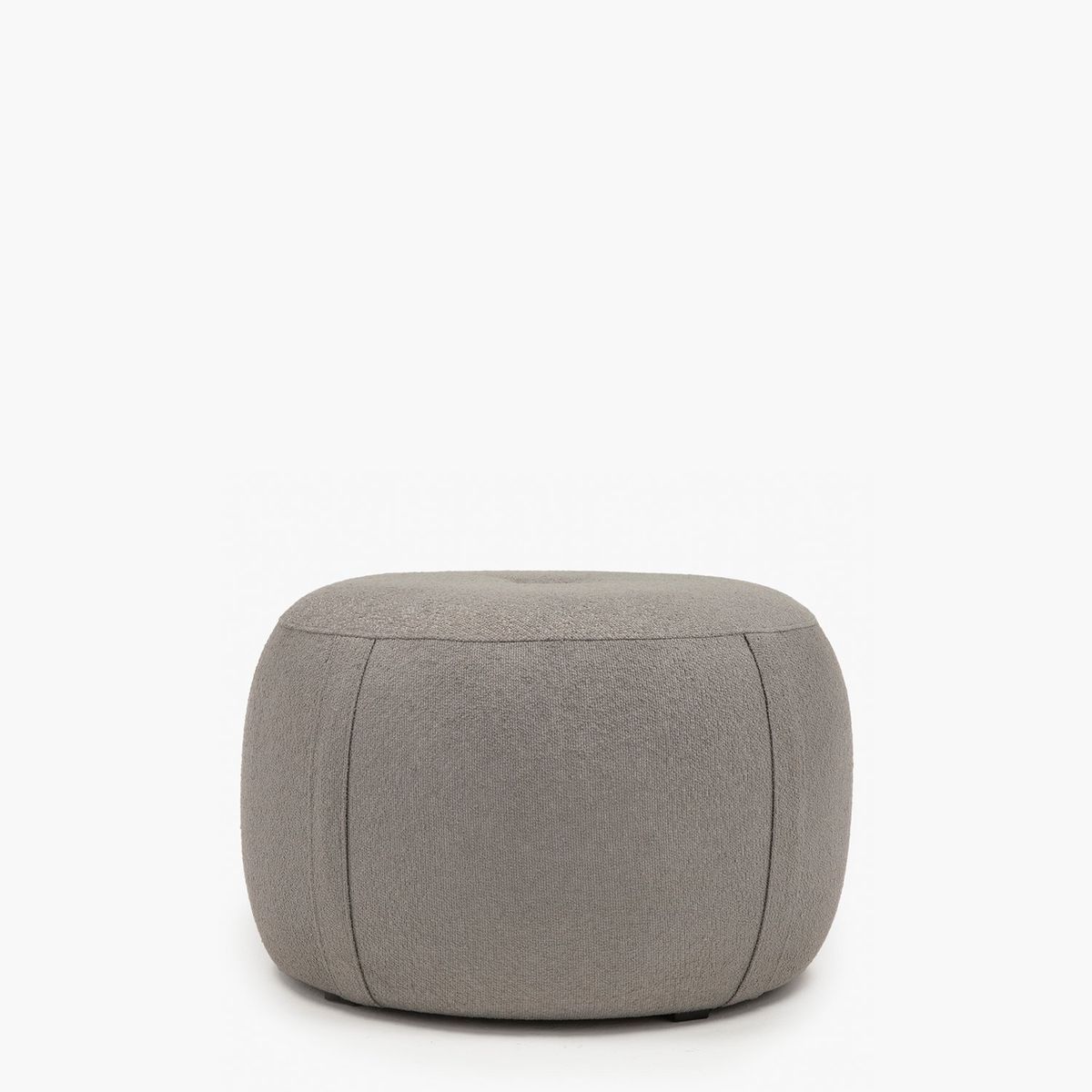 FORM DESIGN - Pouf Margaret 68 Gris Form