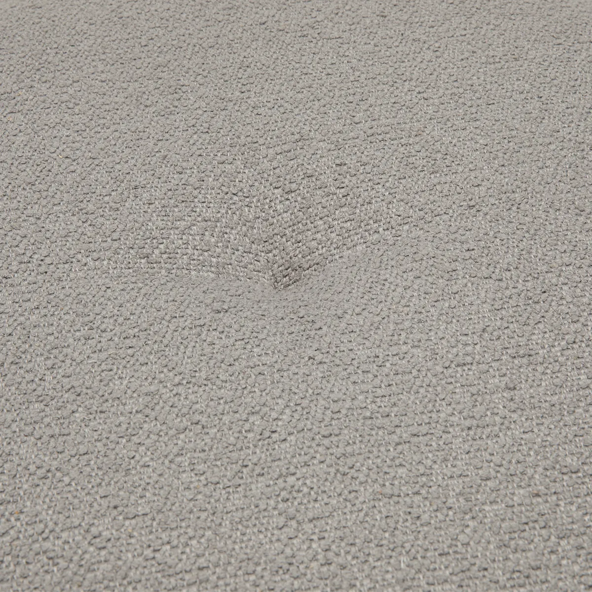 FORM DESIGN - Pouf Margaret 68 Gris Form